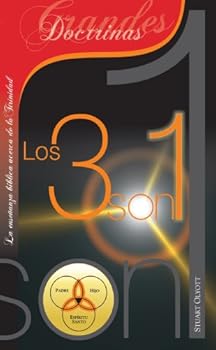 Paperback Los tres son uno (Spanish Edition) Book