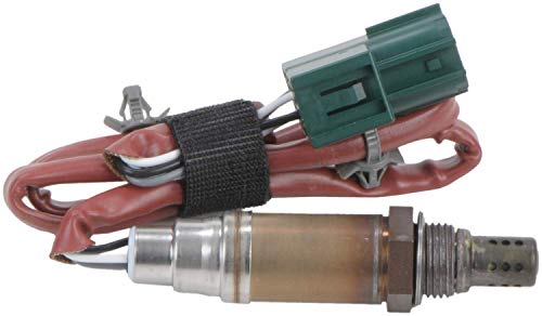 Sensor de oxígeno Bosch Premium para Nissan Sentra miniatura 3