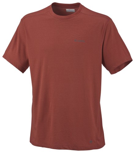 Columbia T-Shirt Speedhike anti-frottement pour rando sans irritation