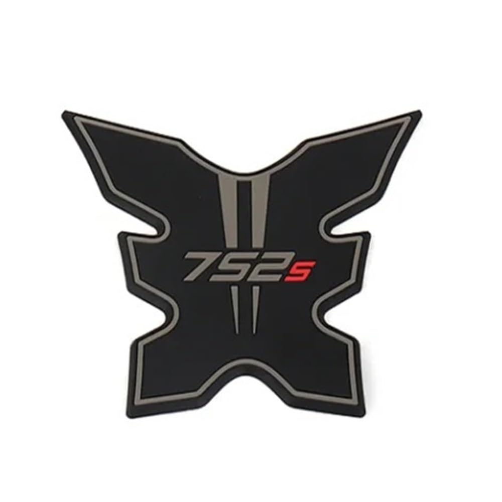 Protections de réservoir pour Benelli 752S autocollants grip