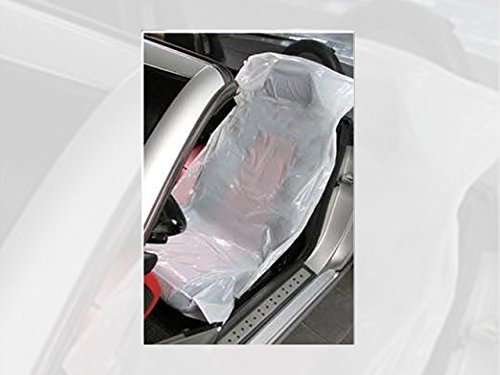 Sitzschoner Einweg 500 Stück