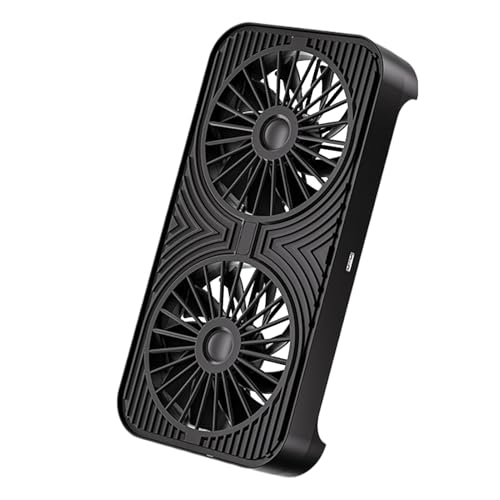 Router Radiat Or Base, Optimized Airflow Design, 29.7x14.8x4.5cm, WiFi Router Cooler, WiFi Cooling Stand, Easy to Install and Use, for Businesses Home Hotel Dormitory Apartment Bedroom