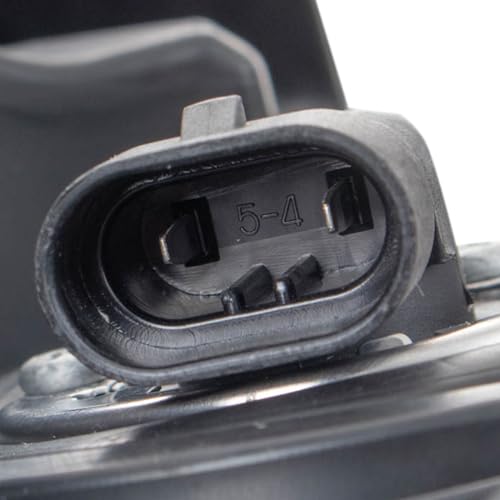 Image of TRQ Driver Side Headlight Assembly Halogen Compatible with 2018-2023 Honda Odyssey Without Daytime Running Lights HO2502185