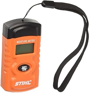 Stihl 0464 802 0010 miernik wilgotności drewna do urządzenia do pomiaru wilgotności drewna opałowego