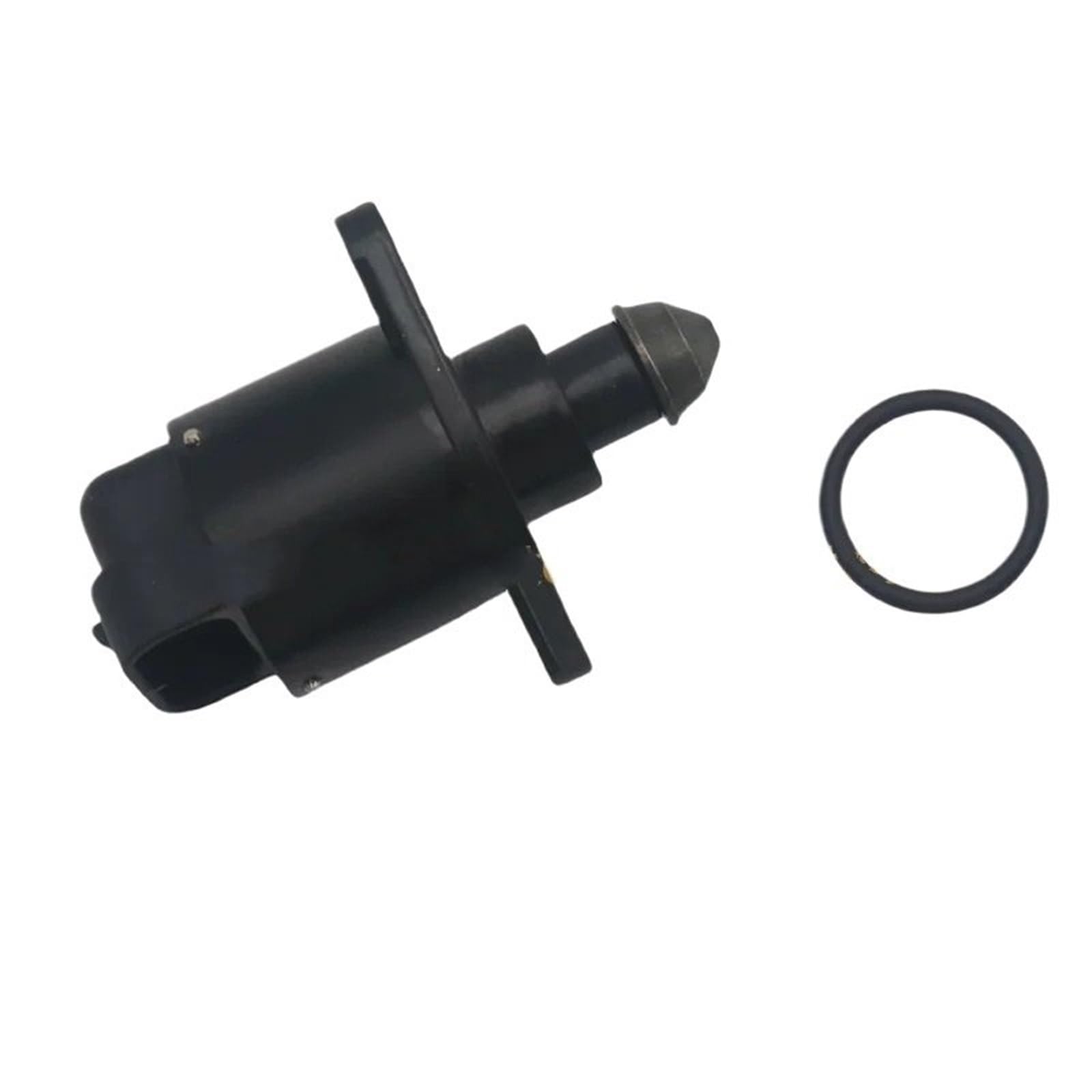Jhytvbmloi One Color Idle Air Control Valve Fit For Jaguar Xj6 Xjs Xj12 Xj X300 Xjr 1994~1998 1995 1996 1997 12185 Idle Air Control Valve