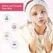 Finchberry Natural Soap 2-Bar Set (Main Squeeze & Lovin Lemons) - Handmade, Vegan, Moisturizing, Cleansing Soap with Shea Butter, Olive & Coconut Oil to Hydrate & Soften Skin, Pack of 2 (4.5 oz each)