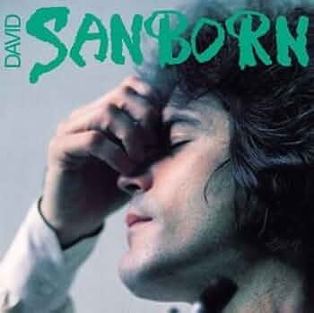 ラヴ&ハピネス [DVD] デヴィッド・サンボーン　DAVID SANBORN Love & Happiness : David Sanborn | HMV&BOOKS online - COBY-90116