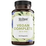 Yes Vegan!