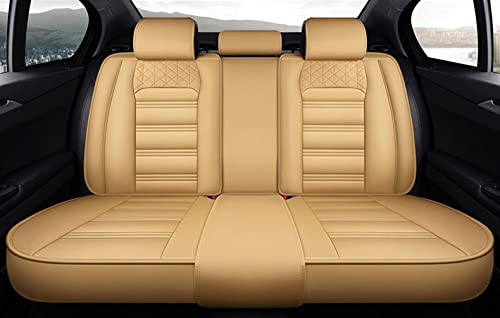 Coprisedili Auto Per Nissan Qashqai - Set Completo Anteriori E Posteriori In 1263419 - Foto 5