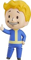 ねんどろいど Fallout (フォールアウト) ボルトボーイ 76