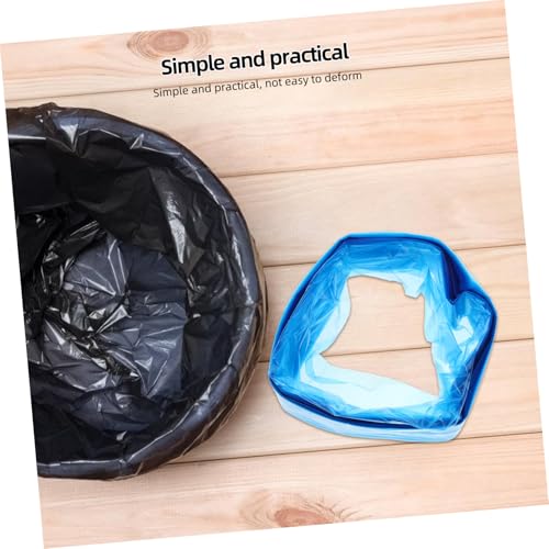 Bolsas de basura para pañales ULTECHNOVO 6 rollos miniatura 4