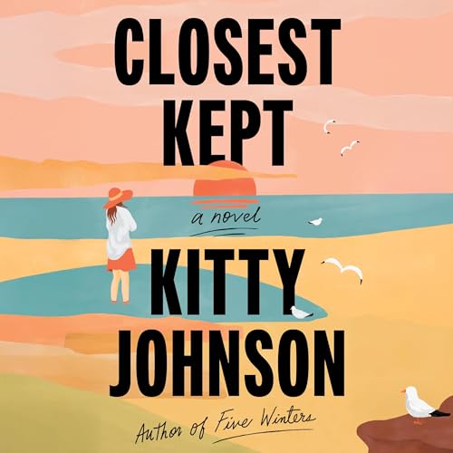 Closest Kept by Kitty Johnson episode artwork