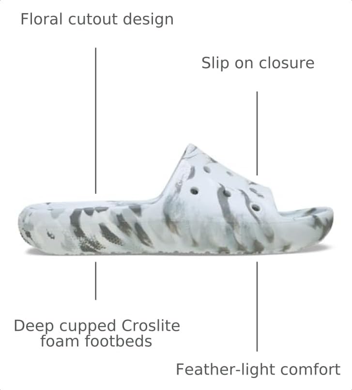 Image of Crocs Women's Classic 2.0 Slides