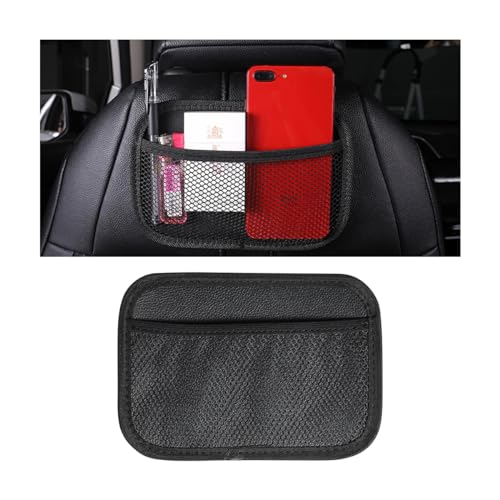 JNNJ Wohnmobil Handytasche Netz, Autositz Selbstklebend Ablagenetz, Auto Elastisches Aufbewahrungsnetz, Auto Innenräume Mini Aufbewahrungs Oxford Netztasche(Groß) JNNJ Wohnmobil Handytasche Netz, Autositz Selbstklebend Ablagenetz, Auto Elastisches Aufbewahrungsnetz, Auto Innenräume Mini Aufbewahrungs Oxford Netztasche(Groß)