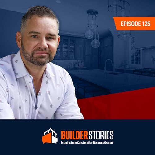 How to Build a $15M Remodeling Business That Runs Without You | Ken Combs of CQC Home