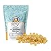 Fermentaholics USDA Certified Organic Candied Ginger, 7 oz – For Snacking, Baking, Cocktails, Drinks, and Fermentation - Great for Secondary Fermentation & Kombucha Flavoring