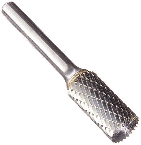 Fresa cilíndrica de carburo ATD Tools 8161 miniatura 1