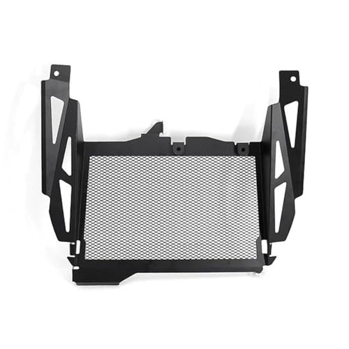Grille radiateur Tenere 700 World Raid accessoire protection