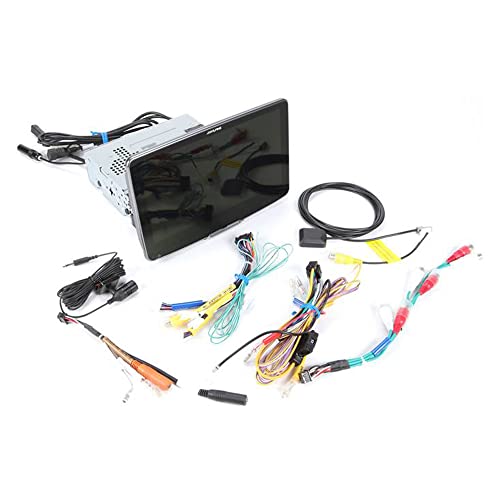 Alpine Halo9 ILX-F509 9" Receptor Multimedia Digital miniatura 4