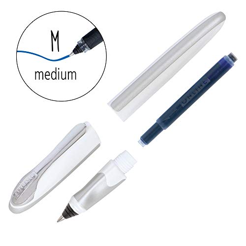 Online 20072/3D - Penna stilografica Air, pennino