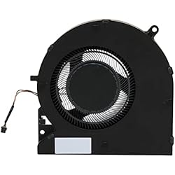 Ventilador Pequeño Oficina Ventilador de Refrigeración, Ventilador de Refrigeración para Portátil, Conector de Alimentación de 4 Pines Fácil de Usar, Pequeño para Oficina (Ventilador de refrigeración de la