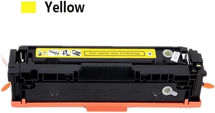 Shine-Tron OEM 4 pcs Compatible Toner Cartridge for H--P 414A 415A 416A for H--P Laserjet Pro M454 M454dw/nw MFP M479 M479dw M479fdw No Chip Replacement