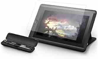 Amazon | ClearView(クリアビュー) ワコム（WACOM） Cintiq 13HD