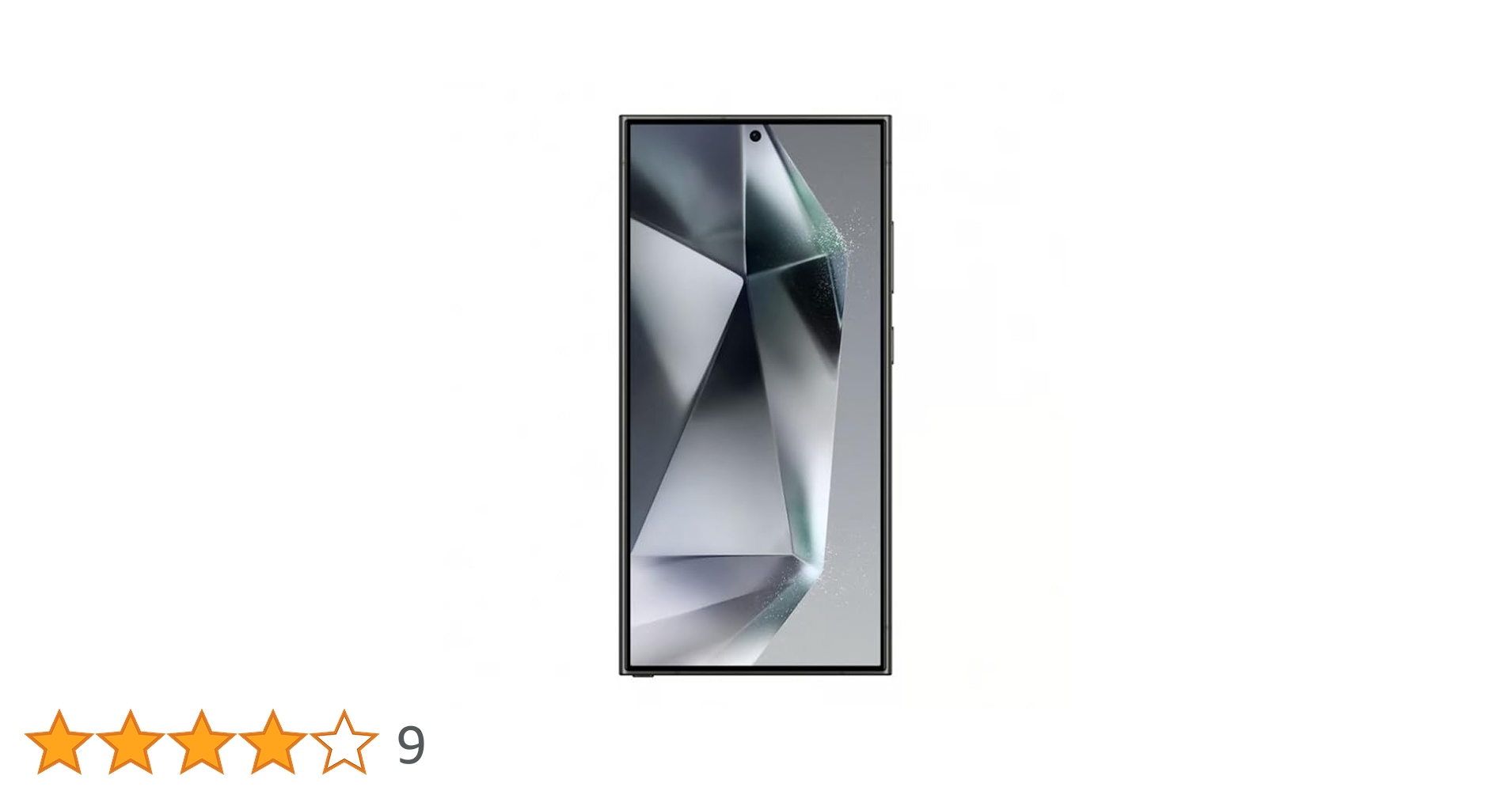 Amazon | 【SIMフリー】 Samsung Galaxy S24 Ultra (SM-S9280