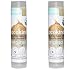 Cocokind Lip Balm Original 0.15 Ounces - 2 Pack