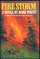 Fire Storm: A Novel 0385146302 Book Cover