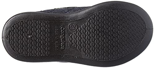 Conguitos Montpellier, Ballerine Bambina, Blu