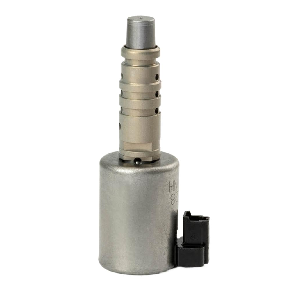 CVT8 Transmission Solenoid and Pressure Switch Kit Compatible with JF016E JF017E RE0F10D for Pathfinder and X-Trail