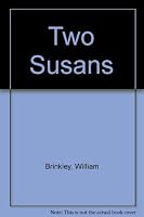 Two Susans B0006AXUAQ Book Cover