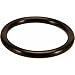 Franklin Machine 100-1002 - O-Ring For Lever And Twist Handle Wastes