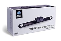 Algopix Similar Product 3 - Rand McNally 0528015338 WiFi Vehicle