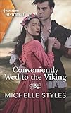 Conveniently Wed to the Viking (Sons of Sigurd)