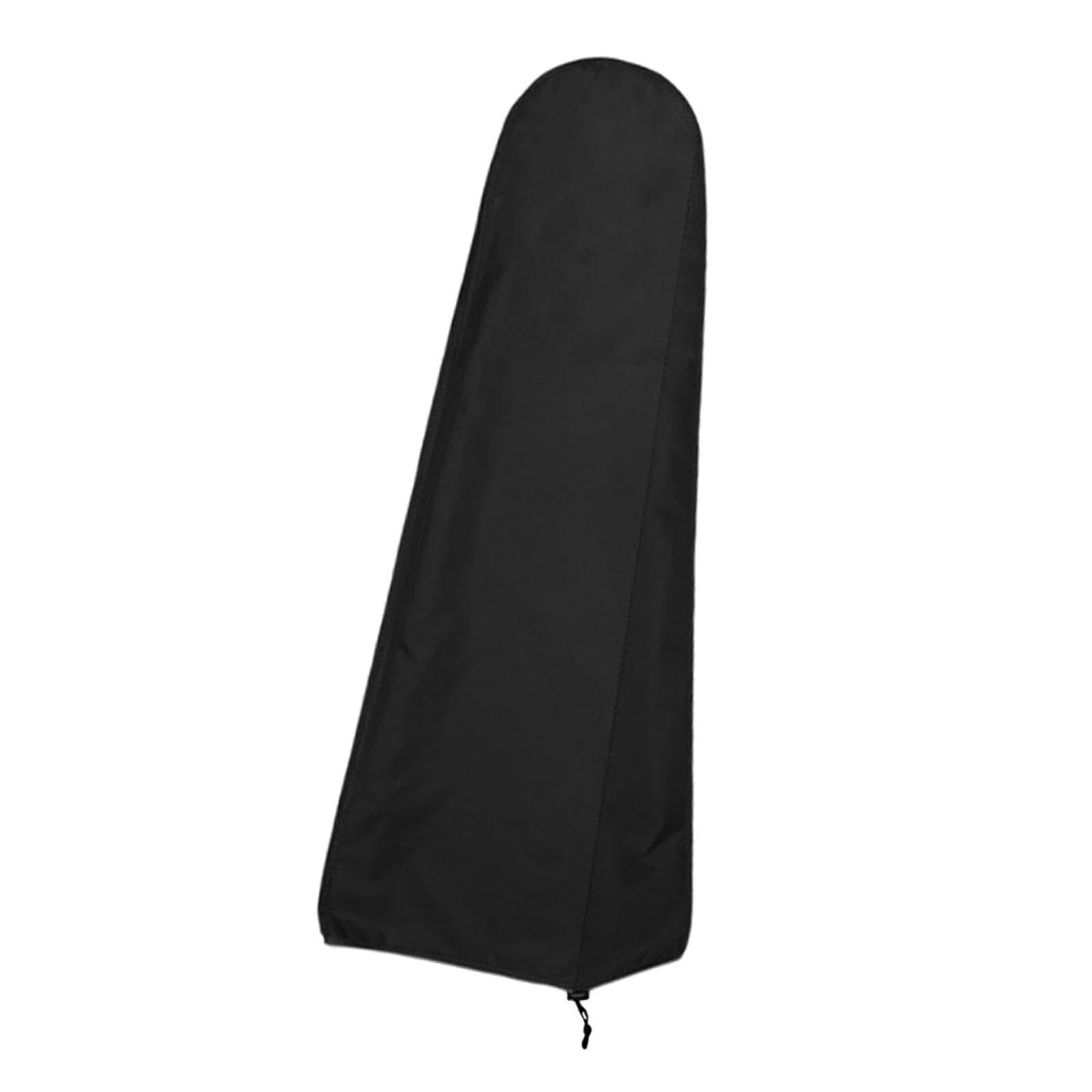 Colaxi Ukulele Dust Cover Protective Cover Accessories Case 44cmx15cmx110cm Gear Sleeve Protector Protection for Enthusiasts