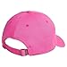 adidas Womens Saturday Baseball Cap – Adjustable Cotton Hat, Athletic Relaxed Fit