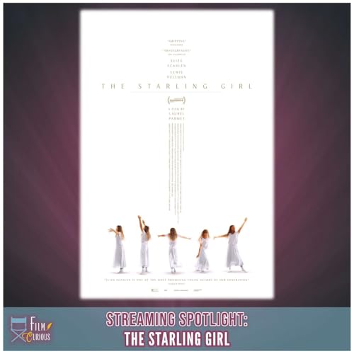 Streaming Spotlight: The Starling Girl Review + Analysis - A Masterclass in Precise Visual Storytelling