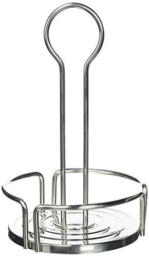 TableCraft Products DIA595 Versa Rack, Stainless Steel, 5.95