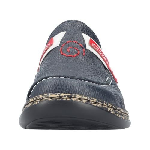 Image of Rieker Women's 46393 Clogs