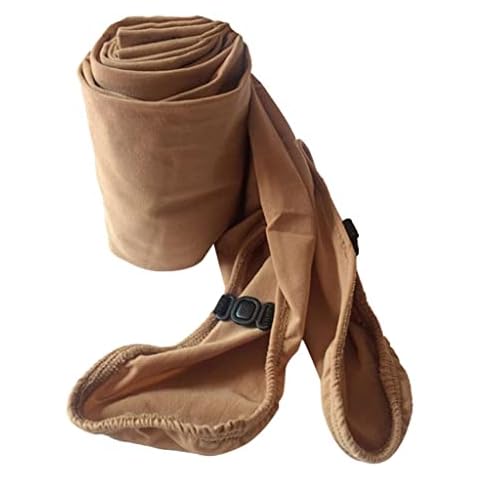 Collants de Patinage MagiDeal Cover