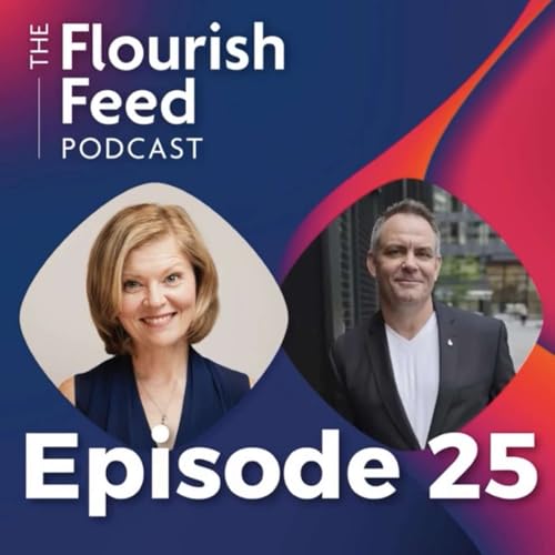 #25 - The Resilience Episode: It&rsquo;s a Team Sport