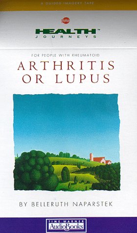 Health Journeys for People With Rheumatoid Arthritis or Lupus