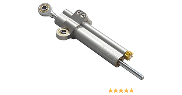 オーリンズ オフロード用ステアリングダンパー SD4100/4200 | www