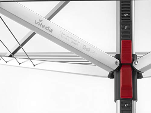 Vileda Wäschespinne Vileda Sunshine Premium Wäschespinne