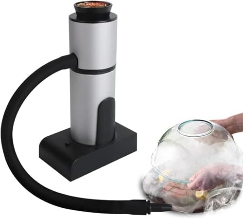 smoke infusers