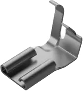 AVLIS-CO Pack of 20 42232-3 Lug L/P FST 12-18AWG 0.25X0.032