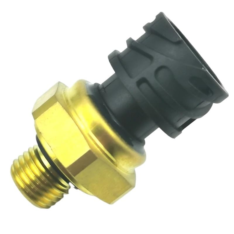 2126981 2041677 1826279 Truck Turbocharger Engine Oil Pressure Sensor Compatible with D-AF CF85IV XF95 XF105