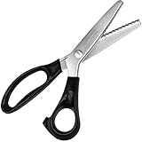 Profi-Qualität garantiert eine saubere Schnittkannte